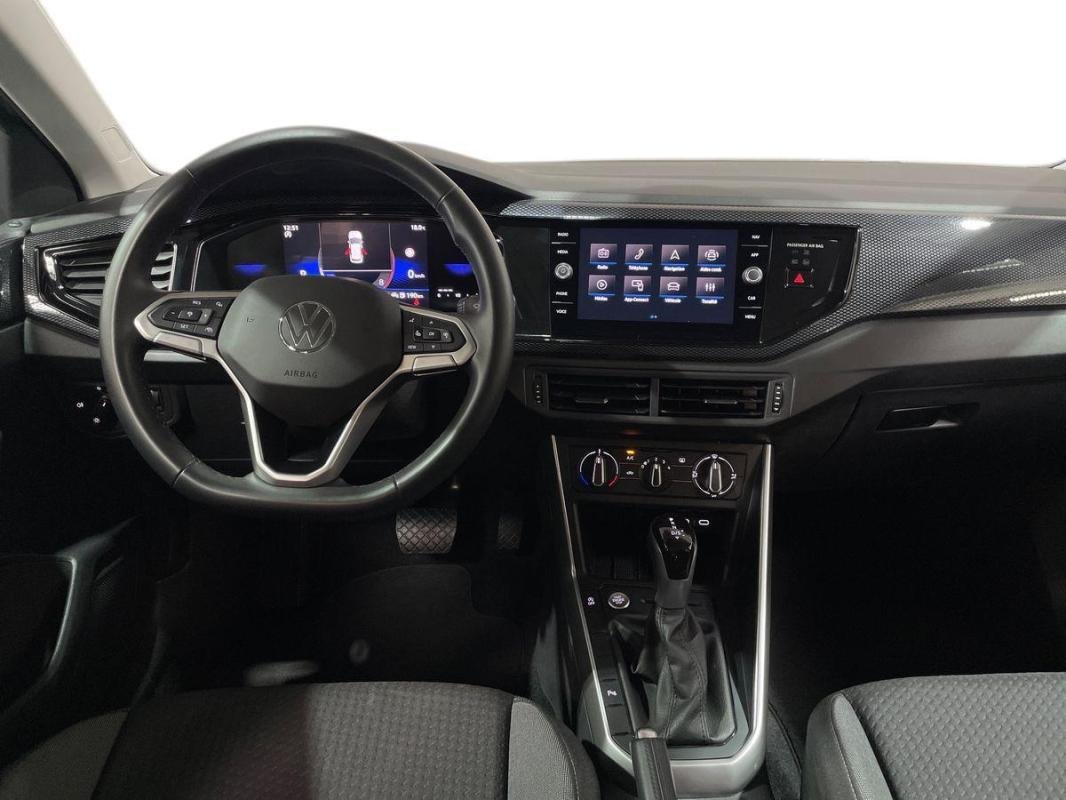 Volkswagen Taigo - Photo 24