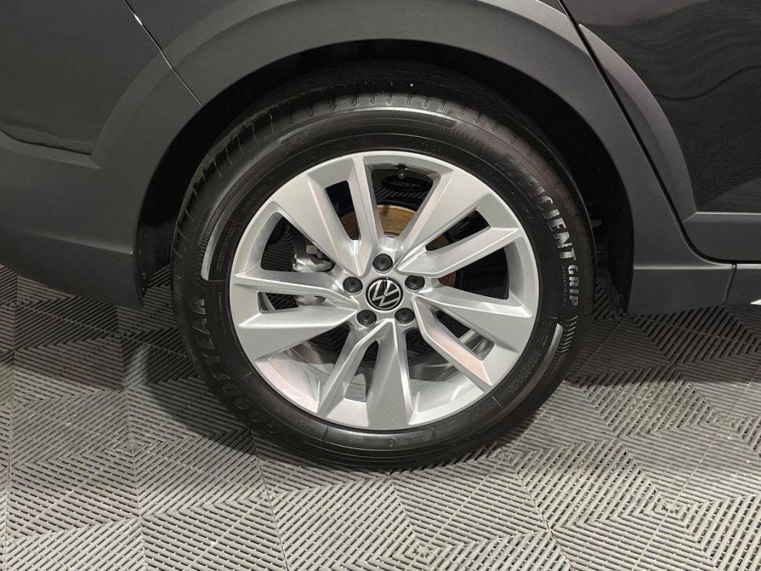 Volkswagen Taigo - Photo 28