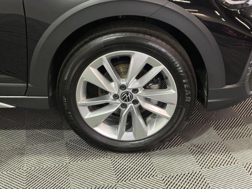 Volkswagen Taigo - Photo 29