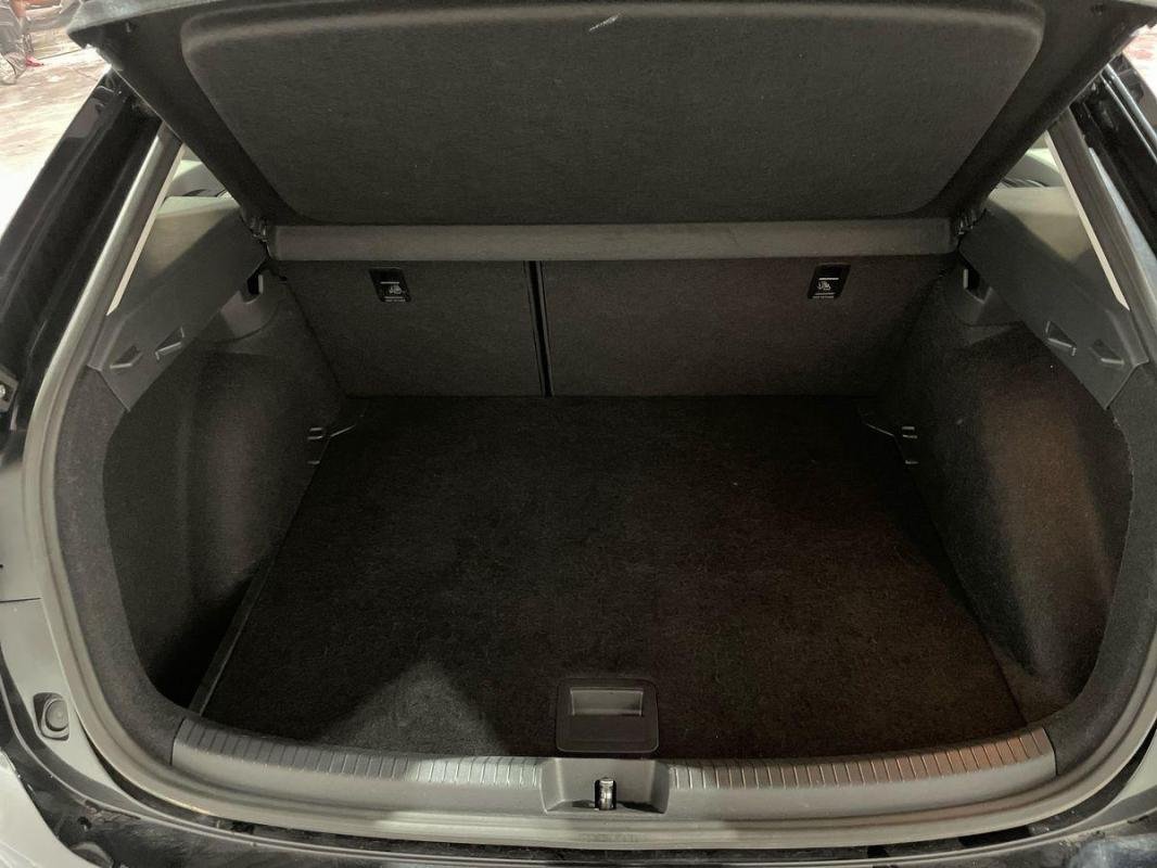 Volkswagen Taigo - Photo 31