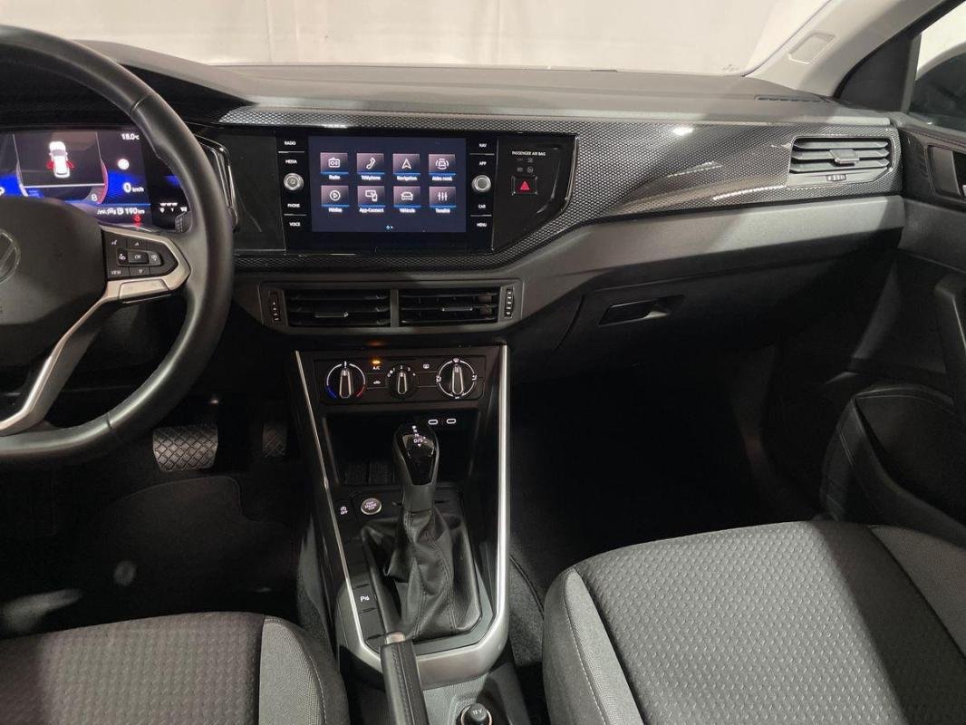 Volkswagen Taigo - Photo 10