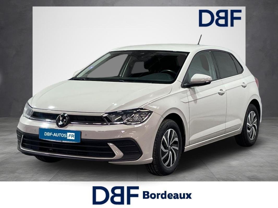 Volkswagen Polo - Photo 1