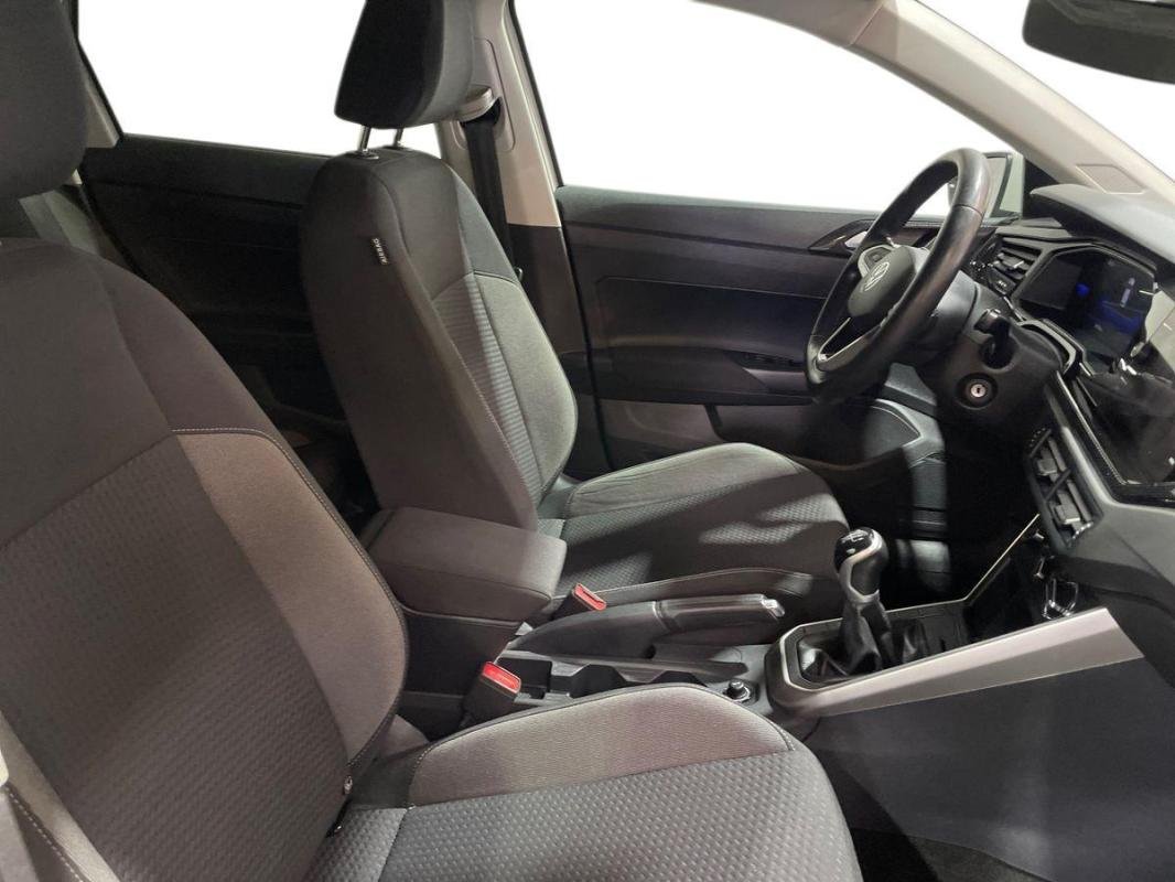 Volkswagen Polo - Photo 13