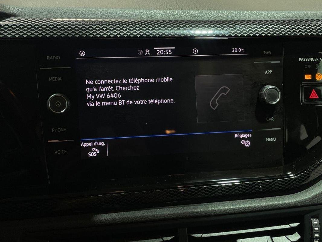 Volkswagen Polo - Photo 17