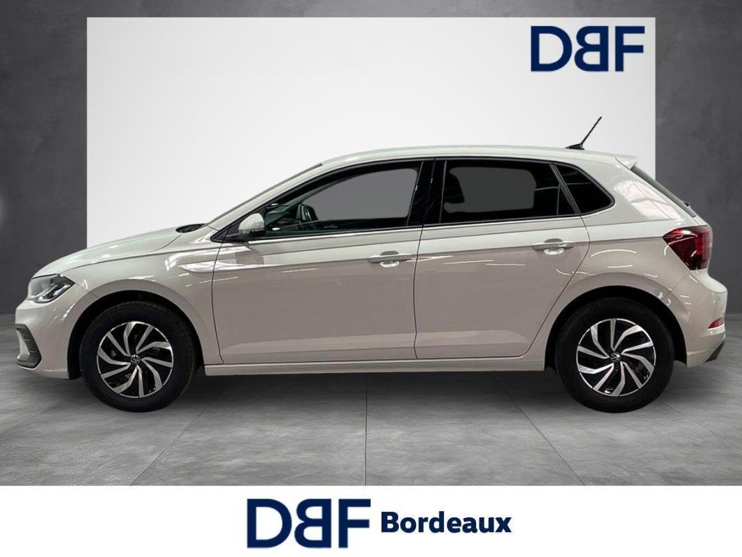 Volkswagen Polo - Photo 2