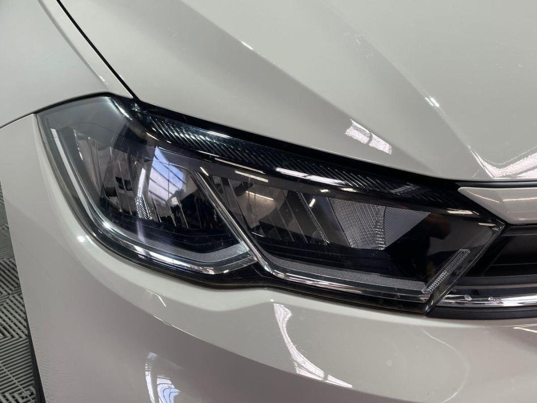 Volkswagen Polo - Photo 25