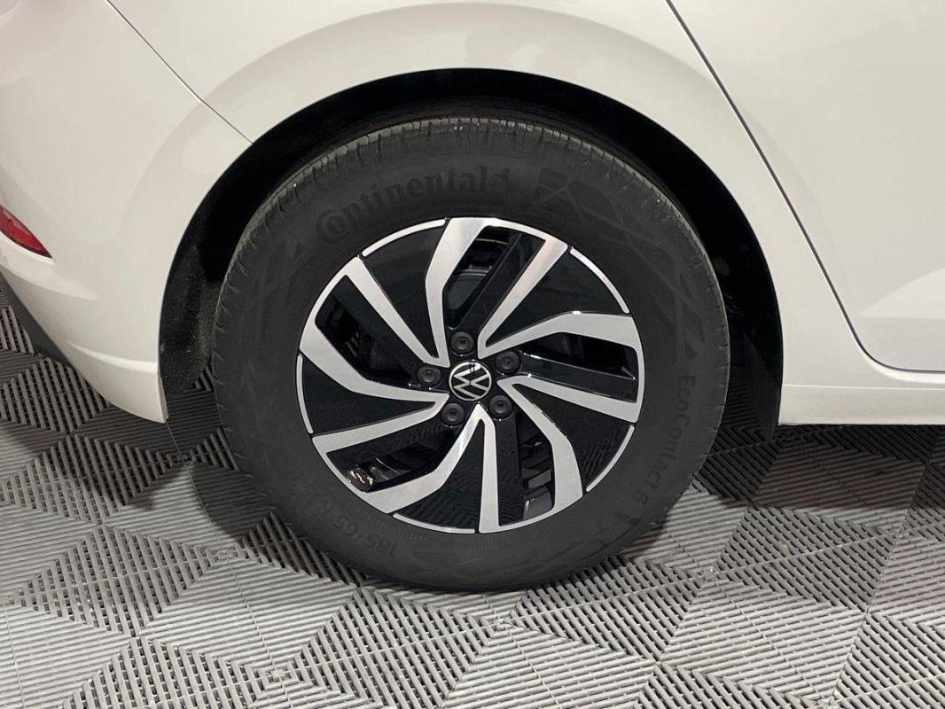 Volkswagen Polo - Photo 28