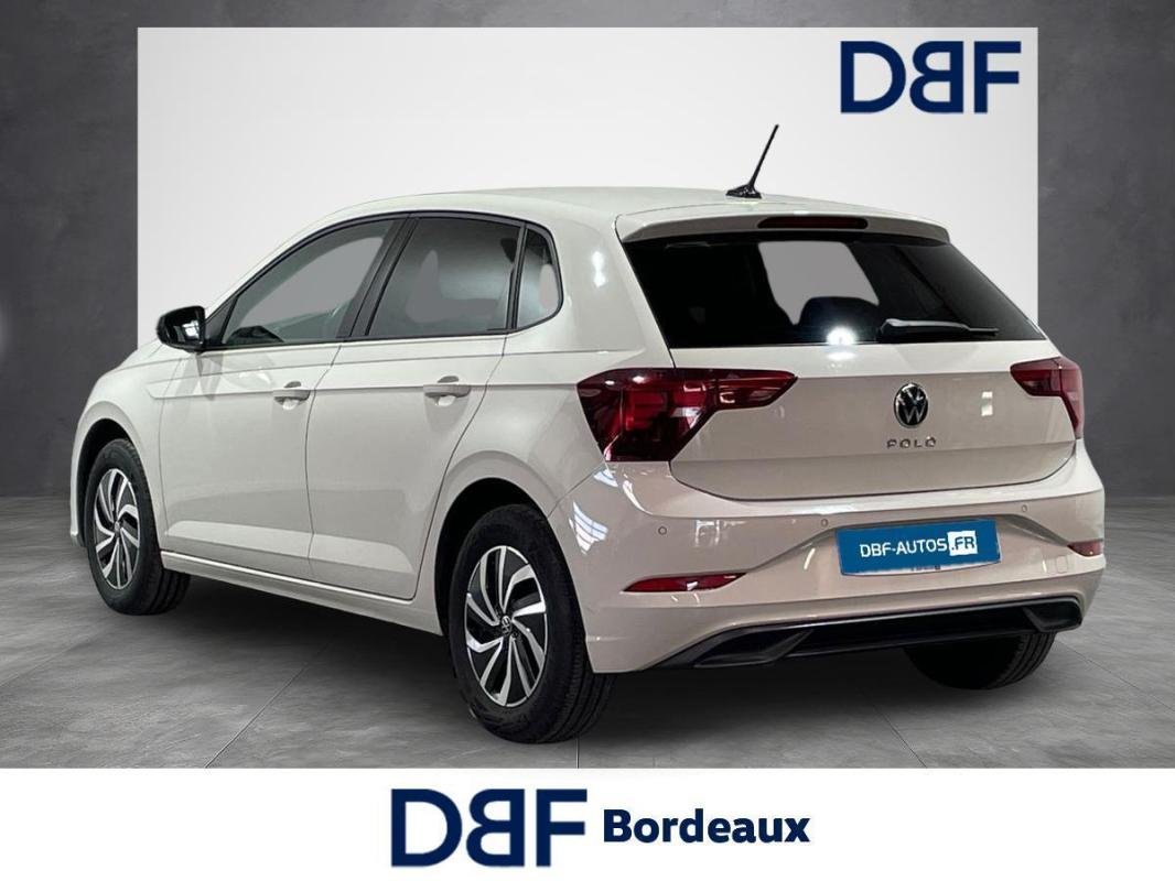 Volkswagen Polo - Photo 3