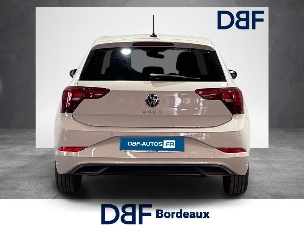 Volkswagen Polo - Photo 4