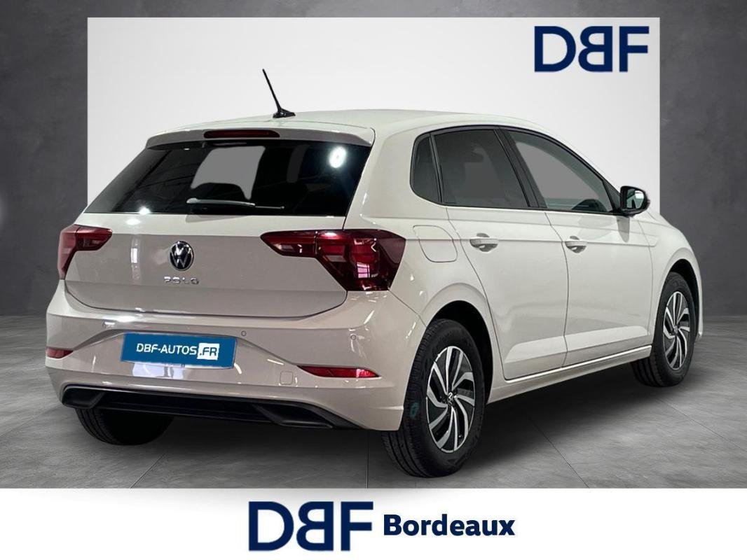 Volkswagen Polo - Photo 5