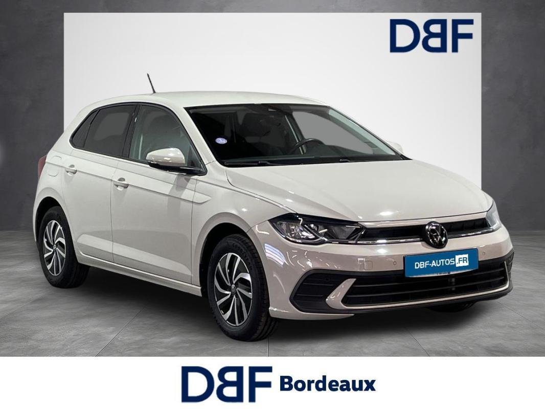 Volkswagen Polo - Photo 6