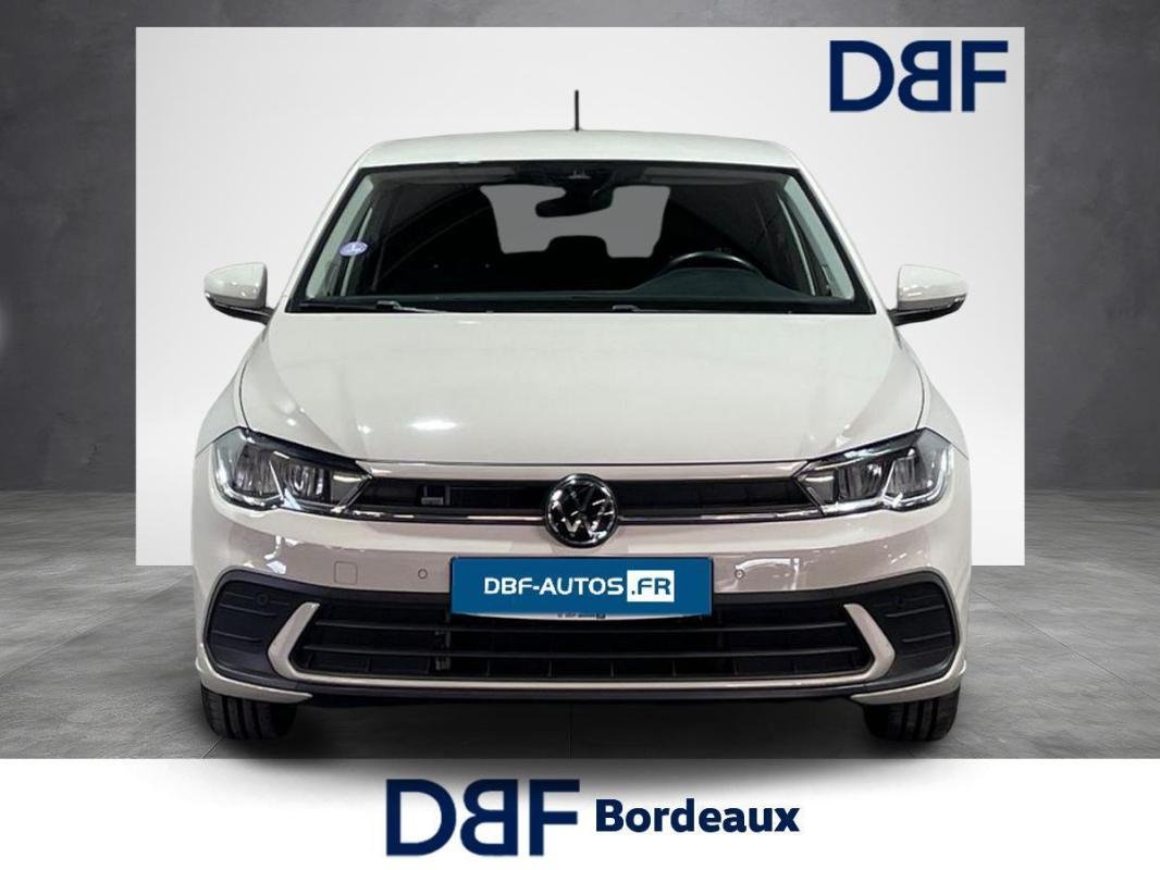 Volkswagen Polo - Photo 7