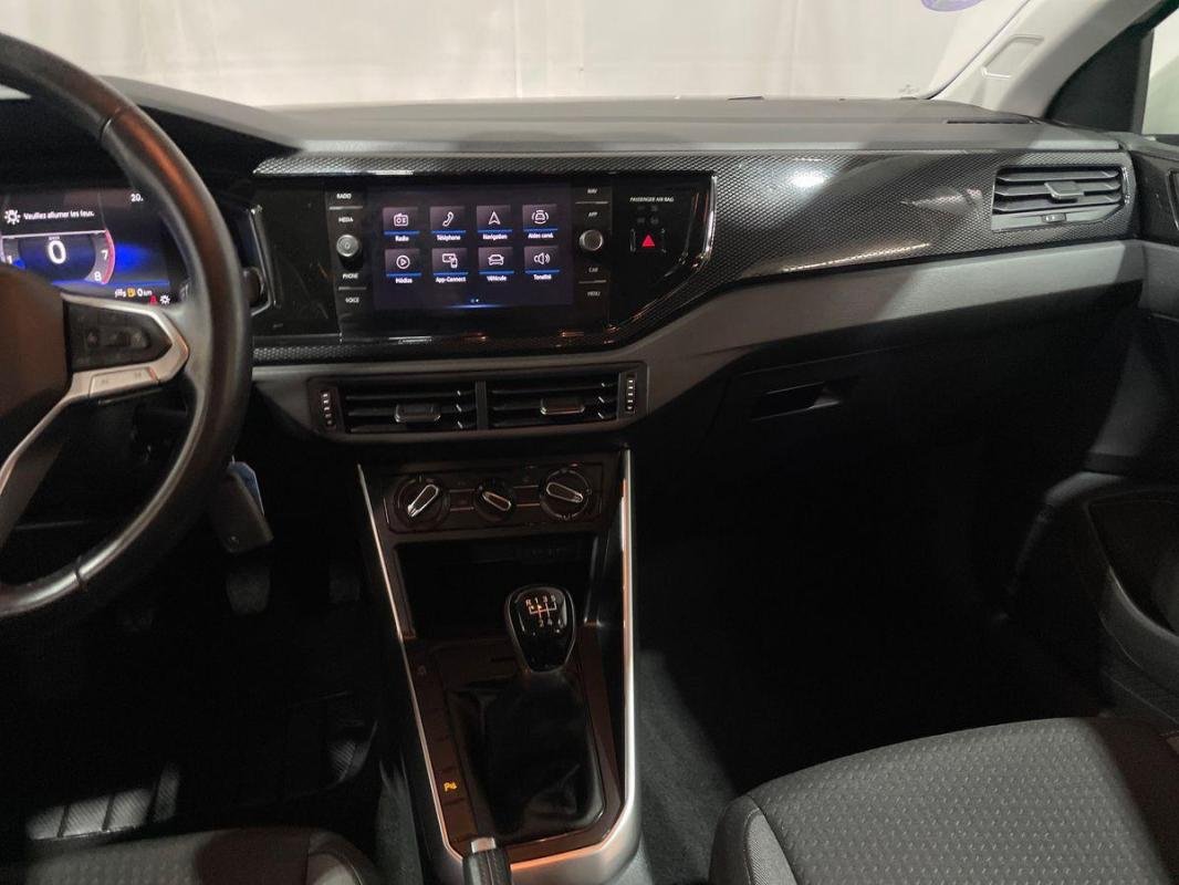 Volkswagen Polo - Photo 10
