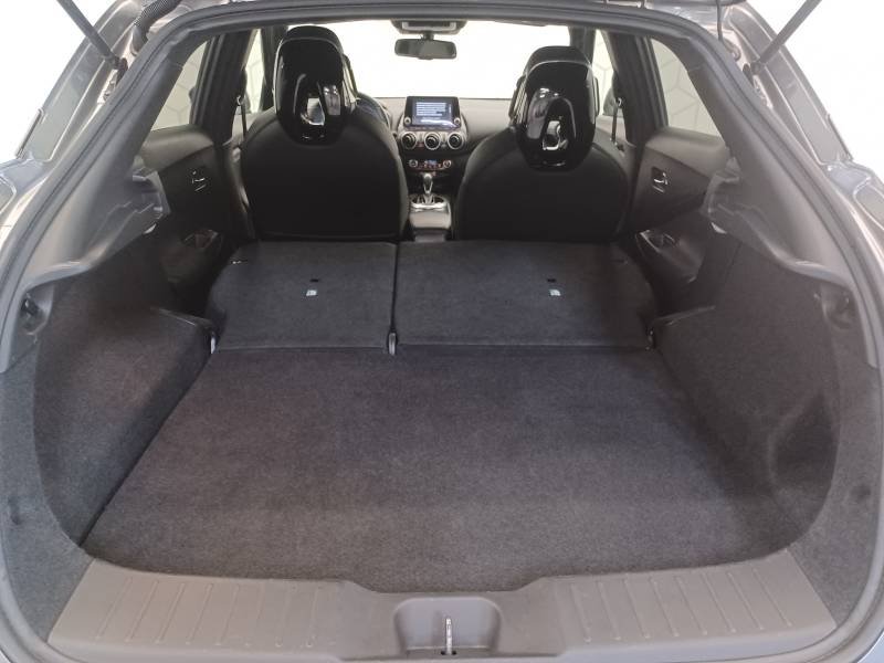 Nissan Juke - Photo 13