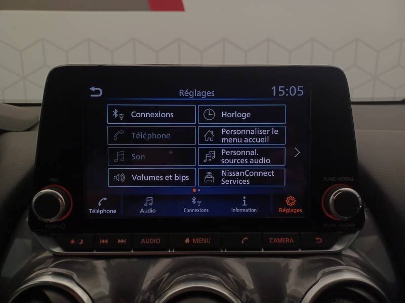 Nissan Juke - Photo 15