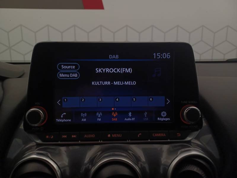 Nissan Juke - Photo 16