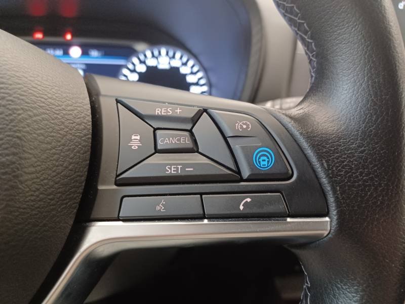 Nissan Juke - Photo 20
