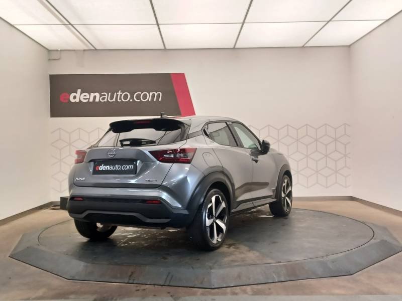 Nissan Juke - Photo 2
