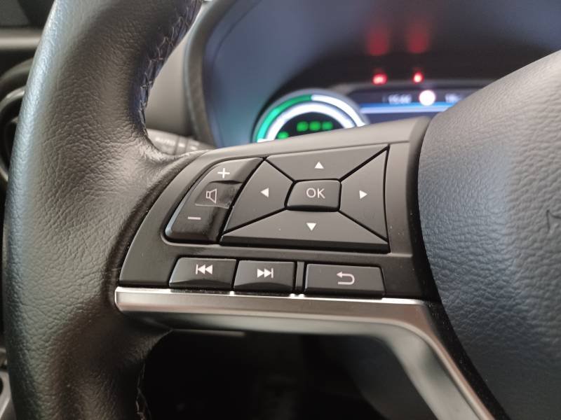 Nissan Juke - Photo 21