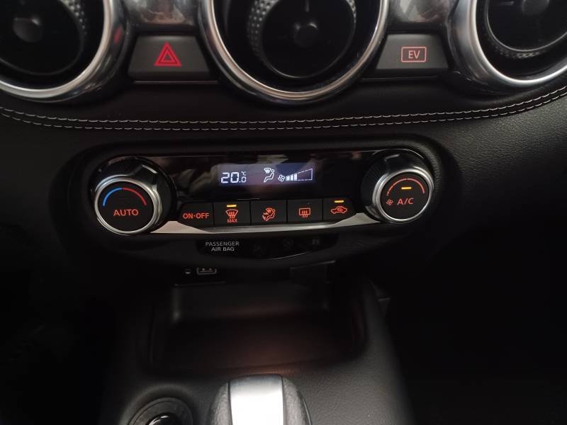 Nissan Juke - Photo 25