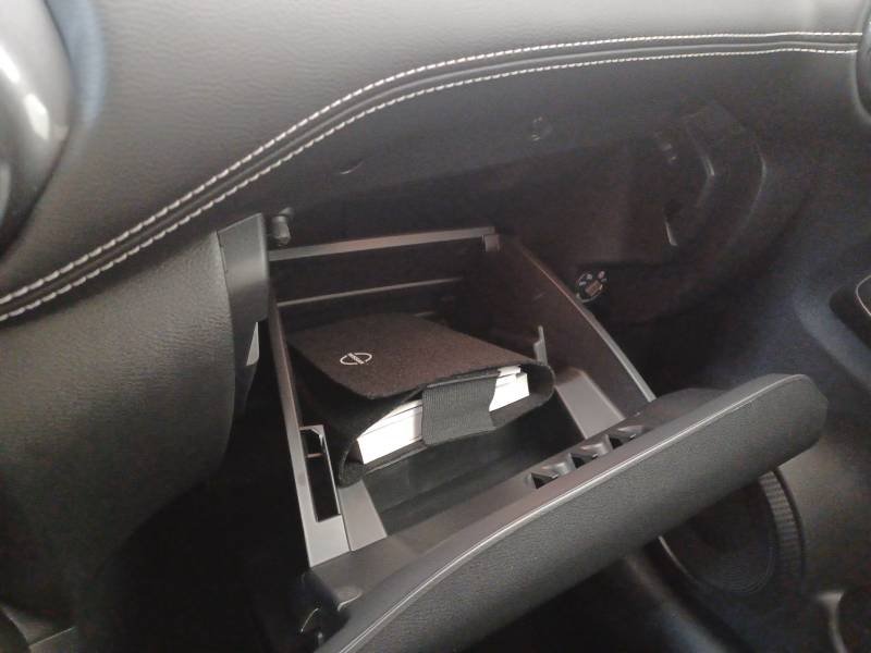 Nissan Juke - Photo 27