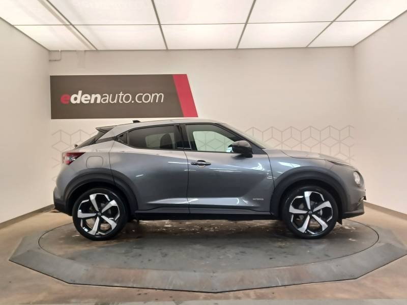 Nissan Juke - Photo 3