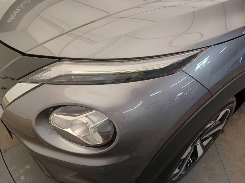 Nissan Juke - Photo 31