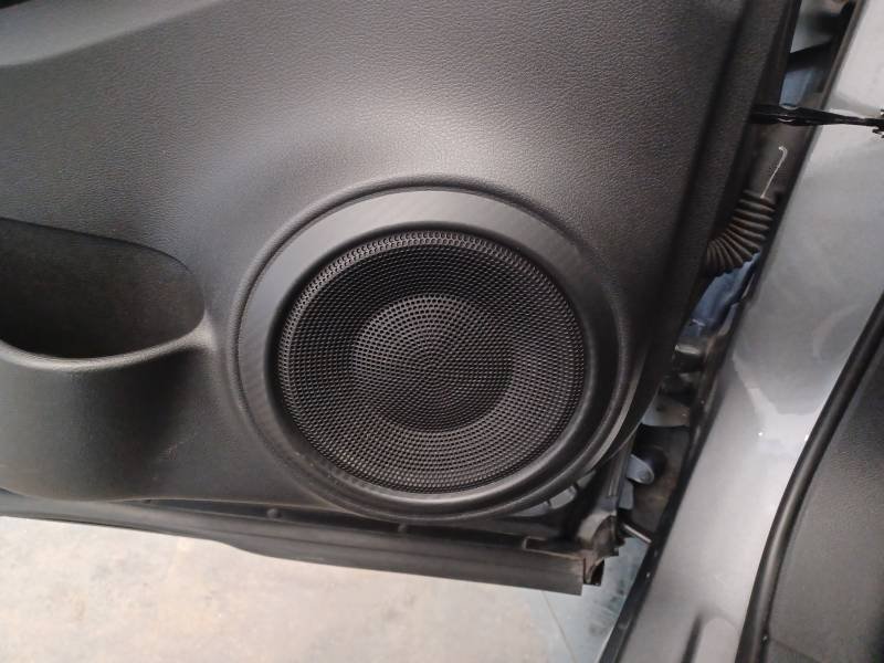 Nissan Juke - Photo 33