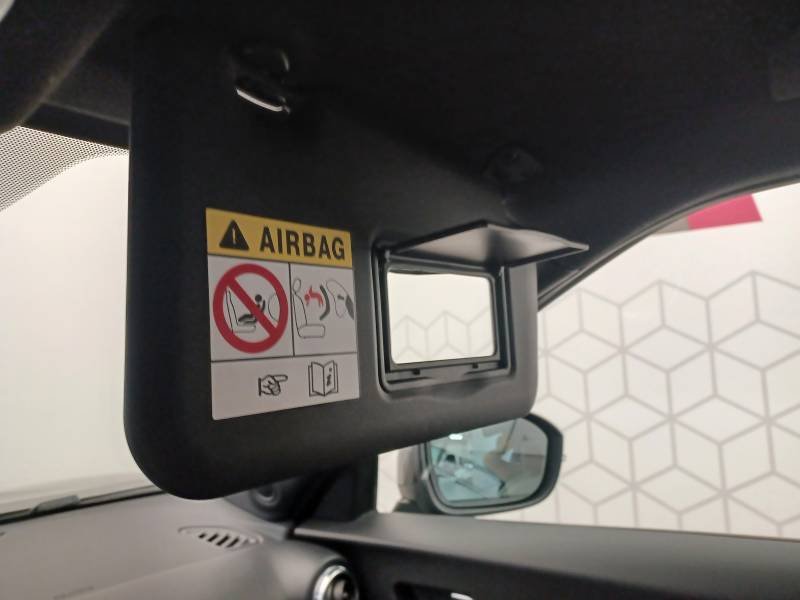 Nissan Juke - Photo 36