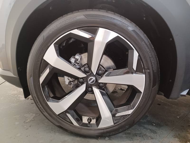 Nissan Juke - Photo 38