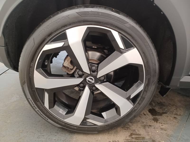 Nissan Juke - Photo 40