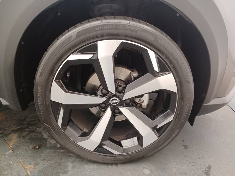 Nissan Juke - Photo 41