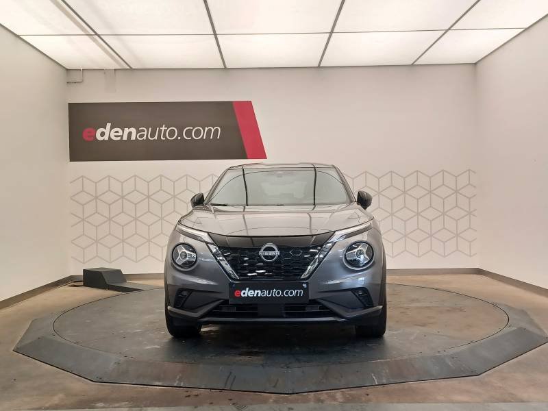 Nissan Juke - Photo 5