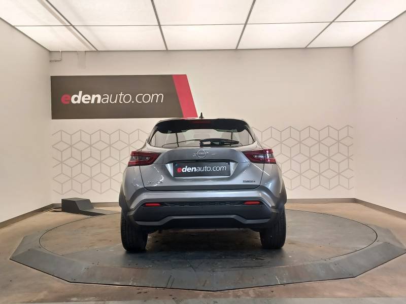 Nissan Juke - Photo 6