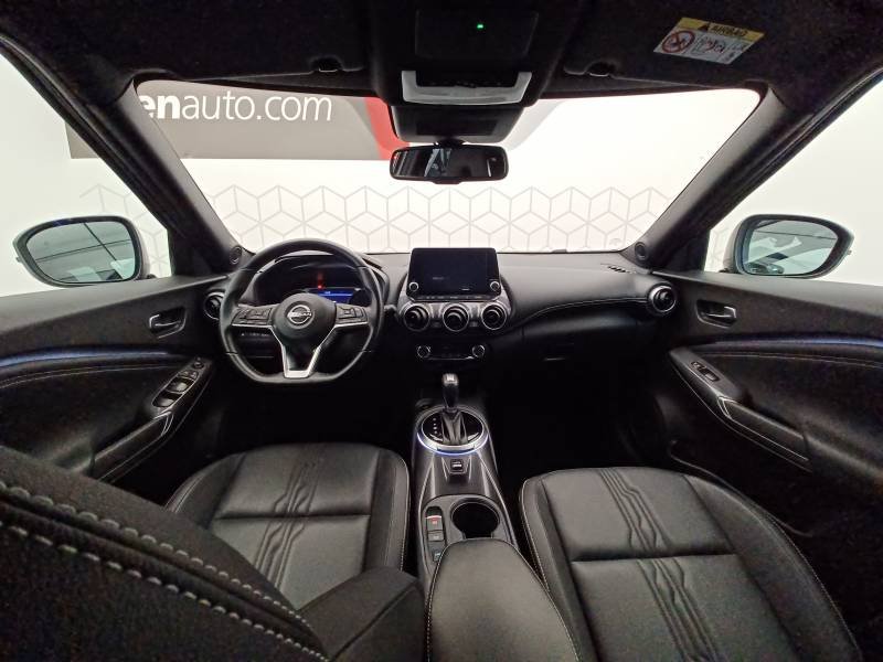 Nissan Juke - Photo 8