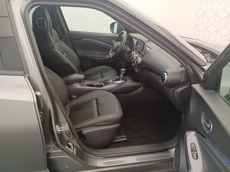 Nissan Juke - Photo 10