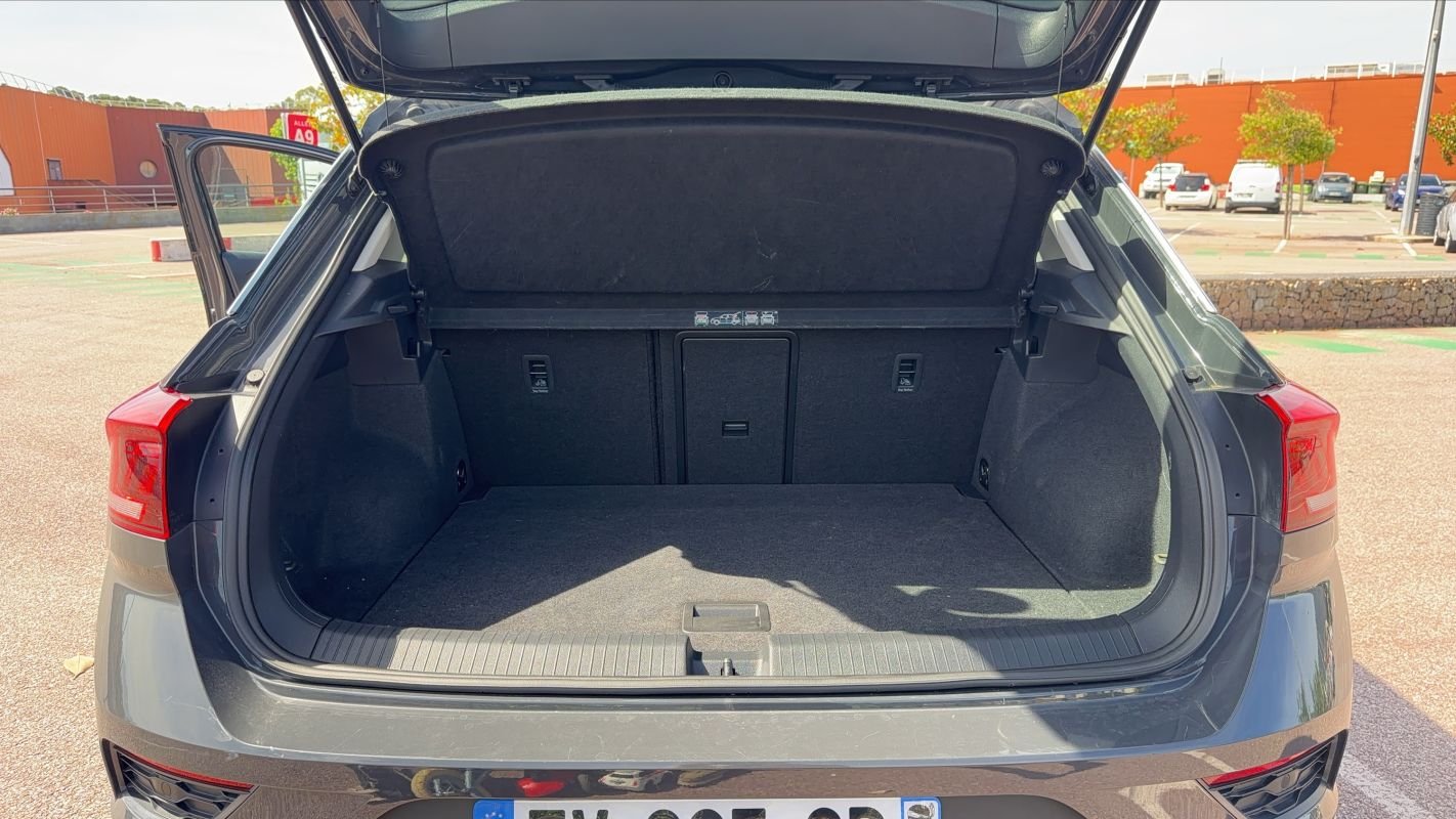 Volkswagen T-Roc - Photo 14