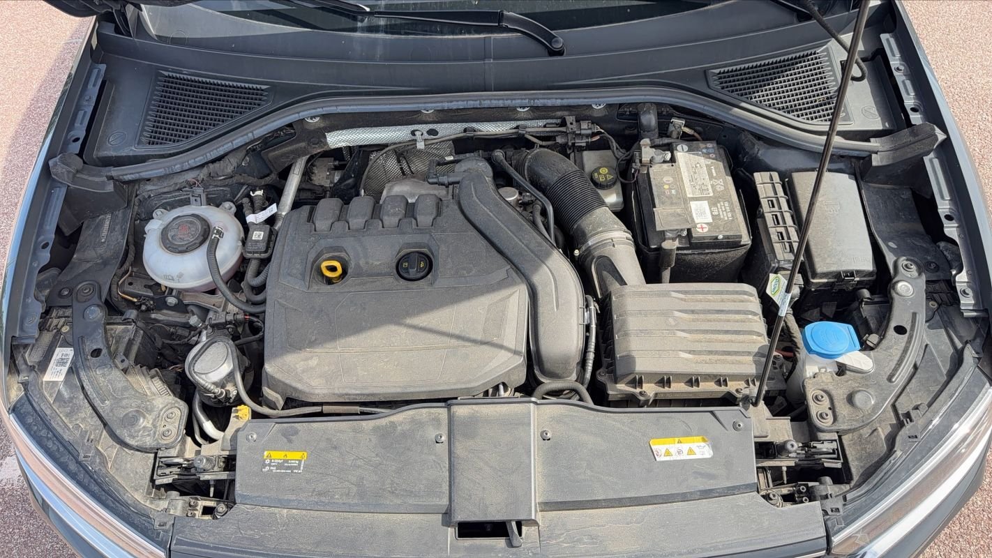 Volkswagen T-Roc - Photo 15