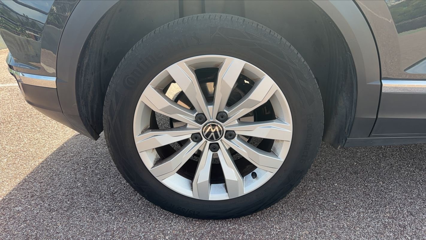 Volkswagen T-Roc - Photo 16