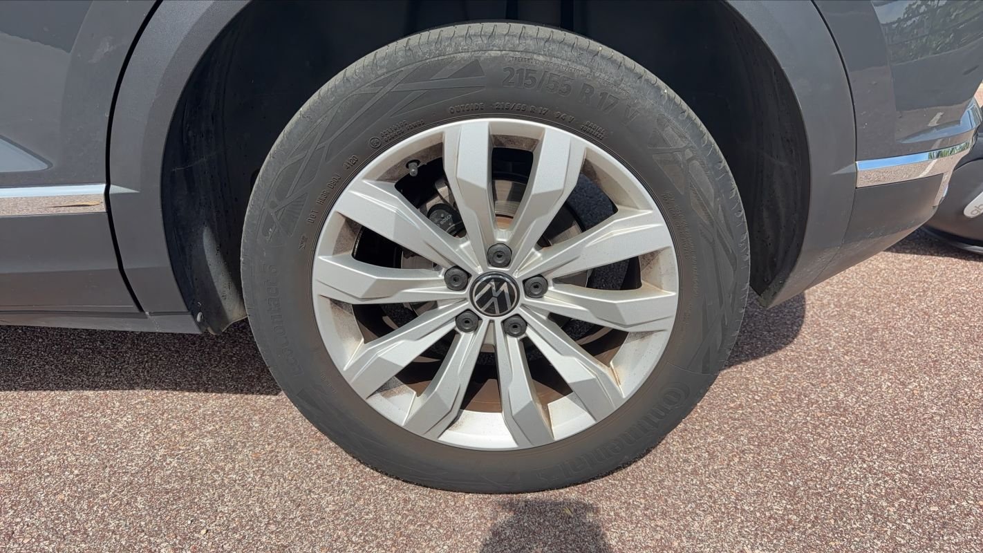 Volkswagen T-Roc - Photo 19