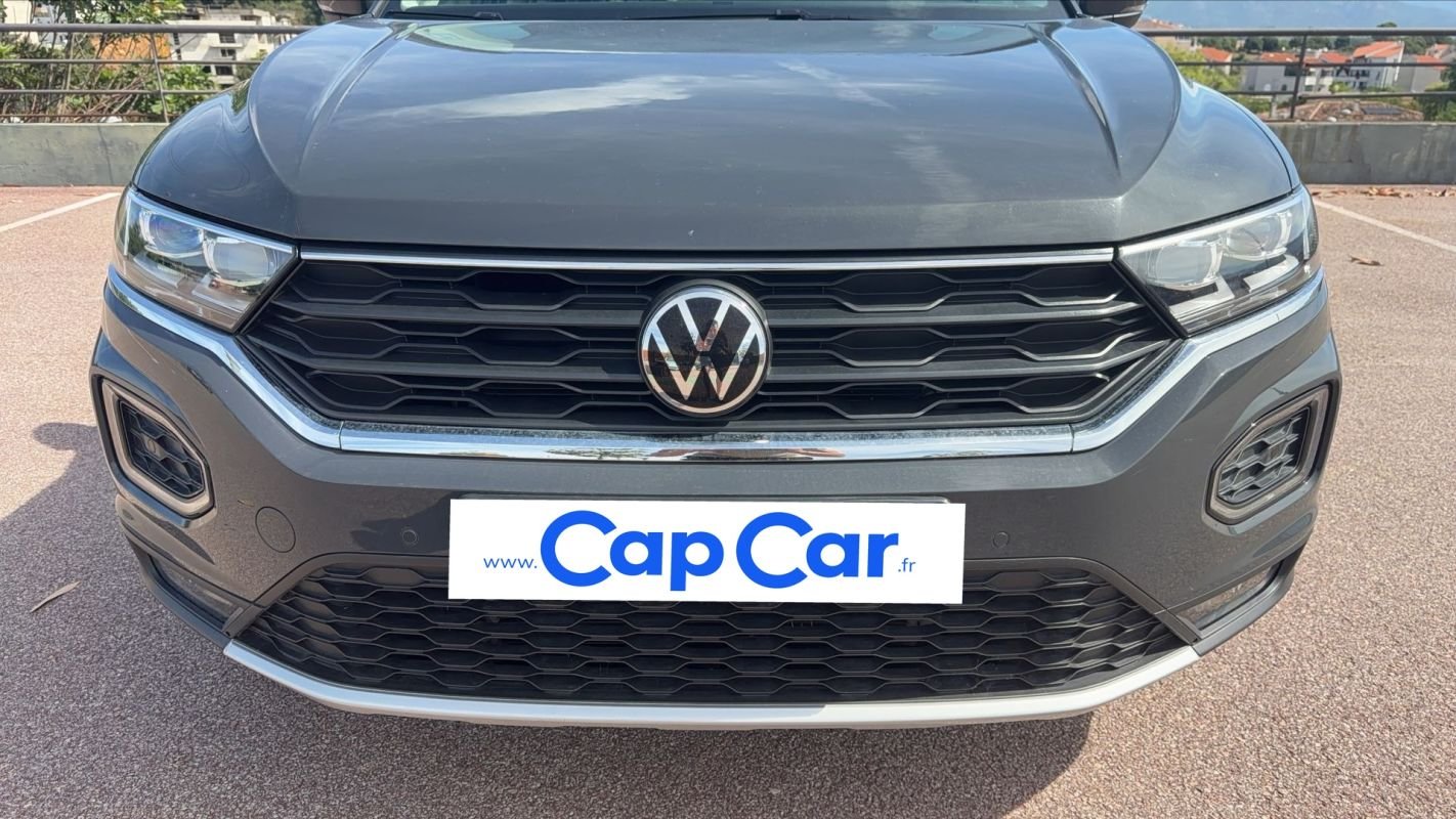 Volkswagen T-Roc - Photo 20
