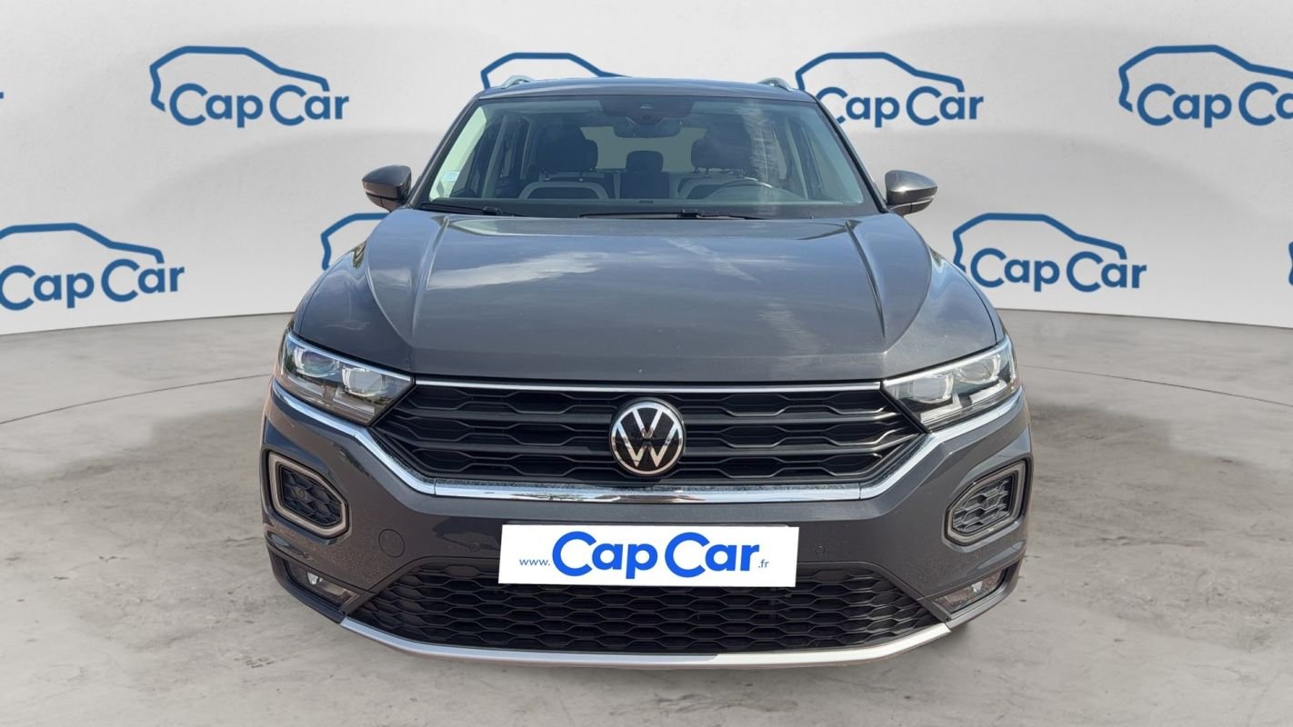 Volkswagen T-Roc - Photo 5