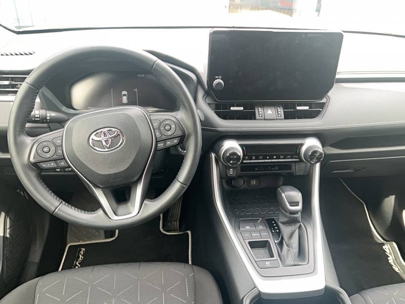 Toyota RAV4 - Photo 11