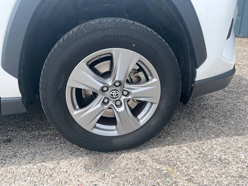 Toyota RAV4 - Photo 13