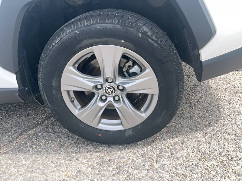 Toyota RAV4 - Photo 15
