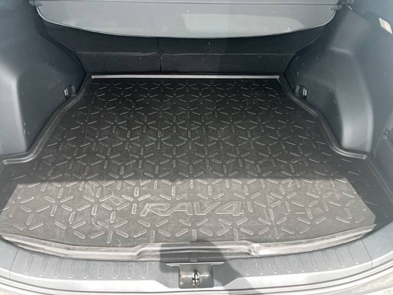 Toyota RAV4 - Photo 16