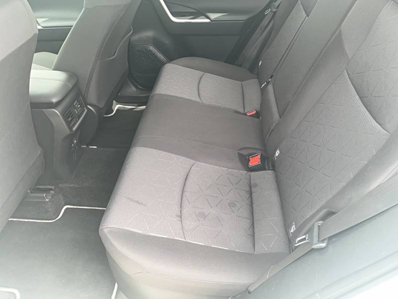Toyota RAV4 - Photo 19