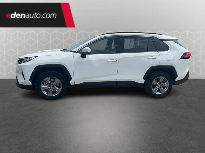 Toyota RAV4 - Photo 2