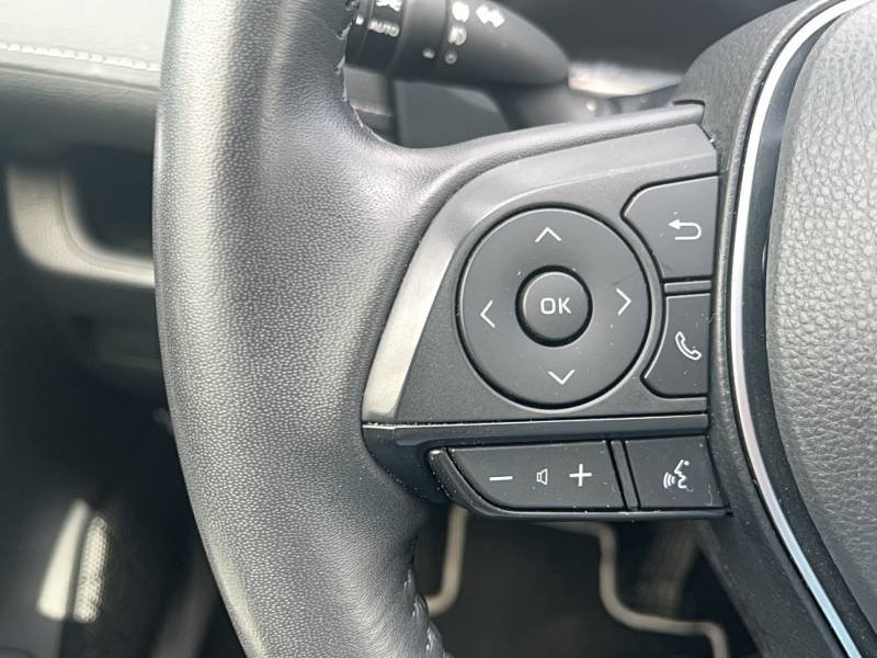 Toyota RAV4 - Photo 23