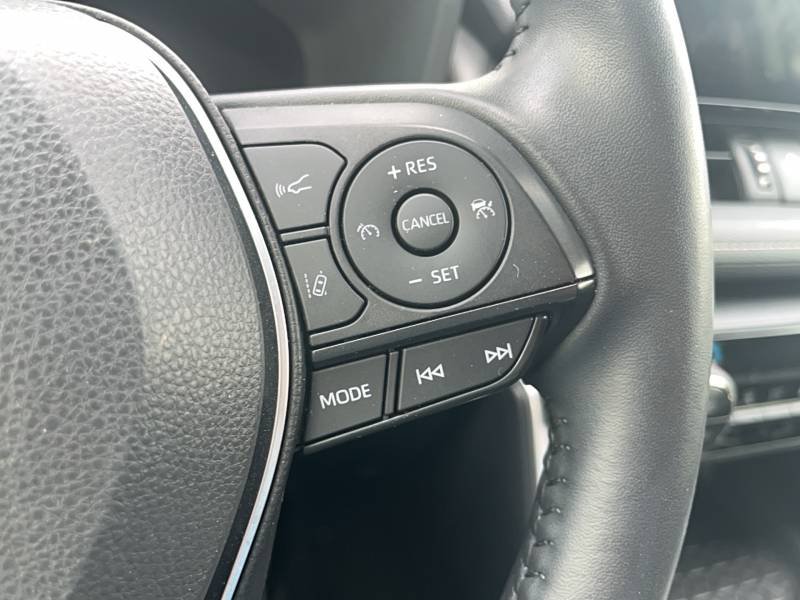 Toyota RAV4 - Photo 24